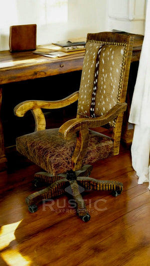 Axis Deer Desk Chair
