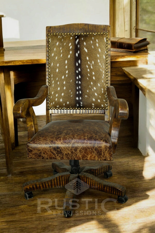Axis Deer Desk Chair