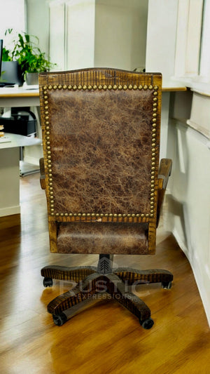 Axis Deer Desk Chair