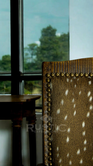 Axis Deer Desk Chair