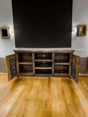 Tahos TV Console