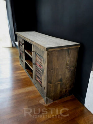 Tahos TV Console