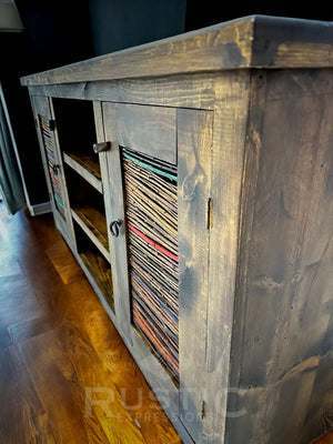 Tahos TV Console