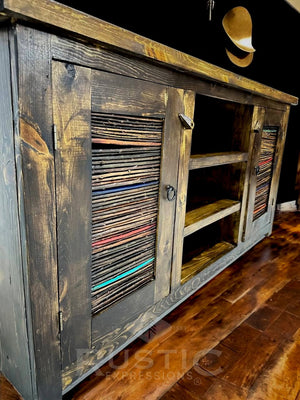 Tahos TV Console