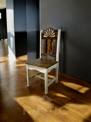Tularosa Chair