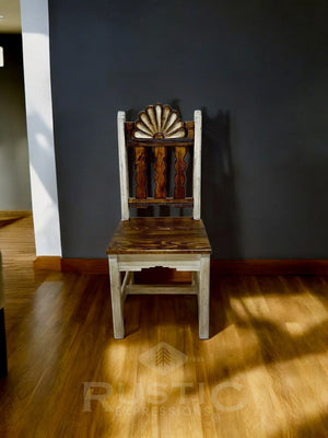 Tularosa Chair
