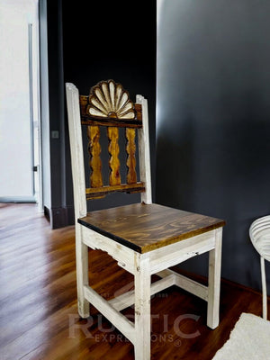 Tularosa Chair