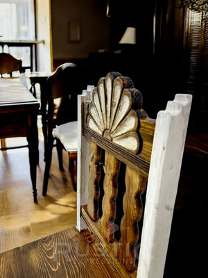 Tularosa Chair