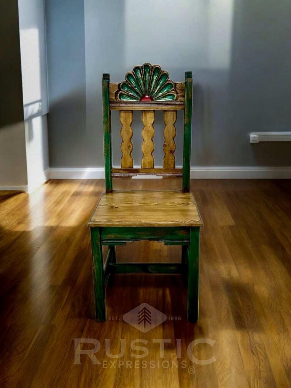 Tularosa Chair