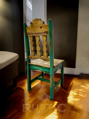 Tularosa Chair