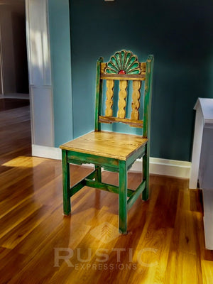 Tularosa Chair