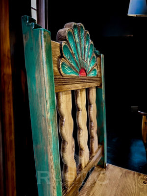 Tularosa Chair