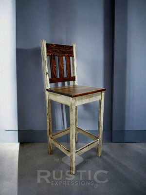 Tahos Stool