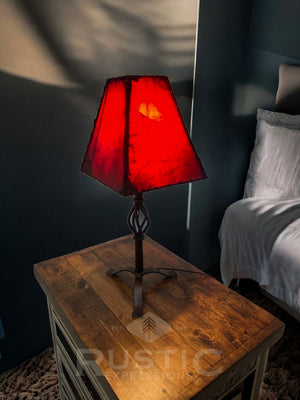 Premium Decatur Lamp Shade