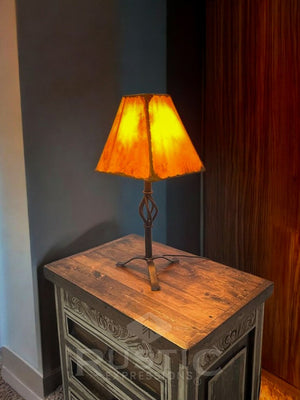 Premium Decatur Lamp Shade