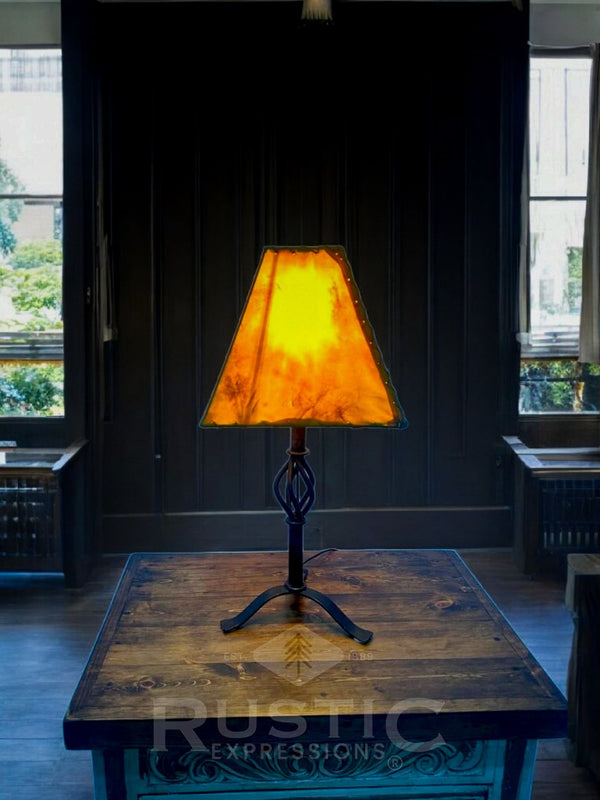 Premium Decatur Lamp Shade