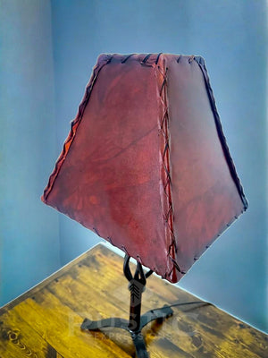 Premium Decatur Lamp Shade