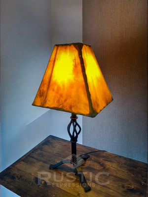 Premium Decatur Lamp Shade
