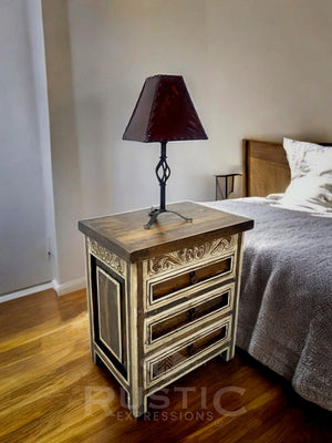 Premium Decatur Lamp Shade