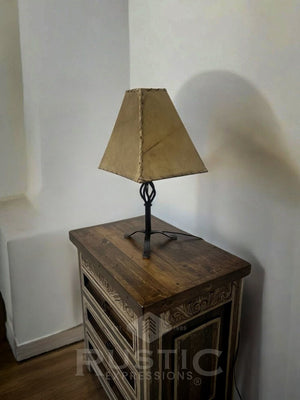 Premium Decatur Lamp Shade