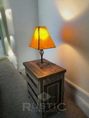 Premium Decatur Lamp Shade
