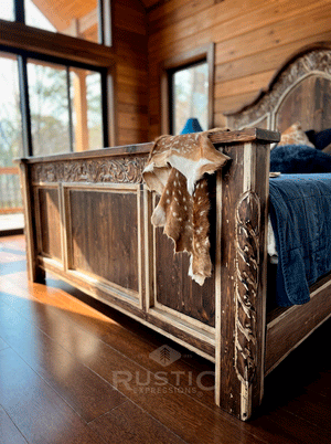 Regency Bed