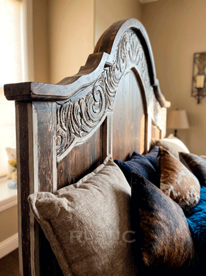 Regency Bed