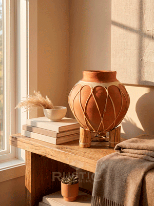 Tarahumara Pottery