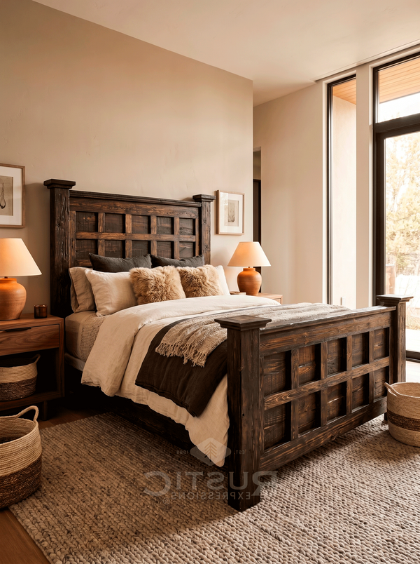 Tequila Bed