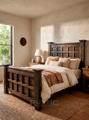 Tequila Bed