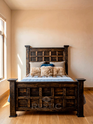 Tequila Bed
