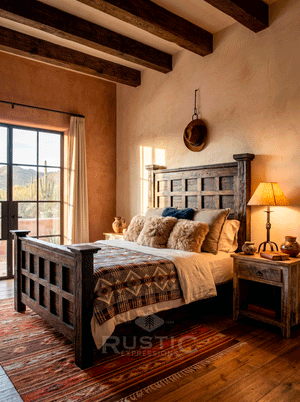 Tequila Bed