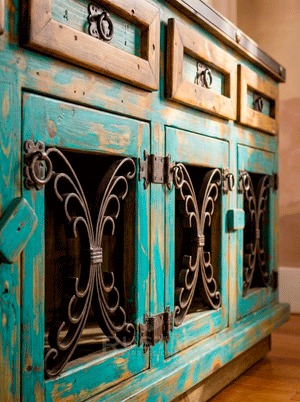 The Vault Buffet