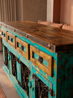 The Vault Buffet