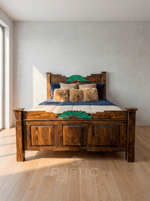 Tularosa Bed