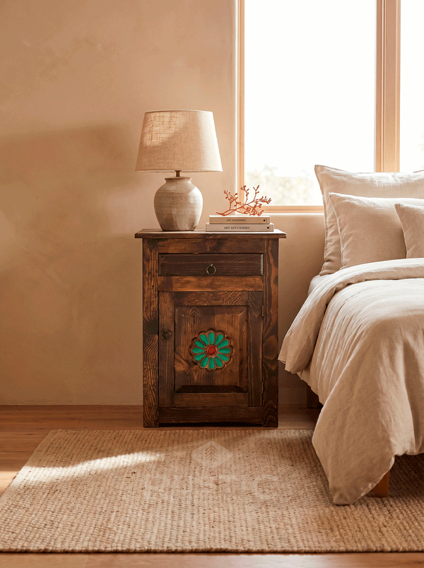 Tularosa Nightstand