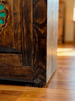 Tularosa Nightstand