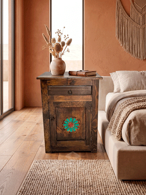 Tularosa Nightstand