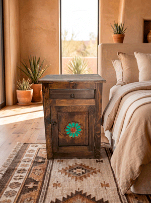 Tularosa Nightstand