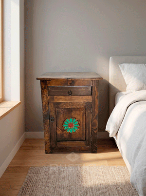 Tularosa Nightstand
