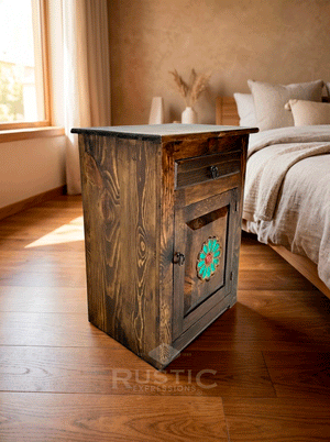 Tularosa Nightstand