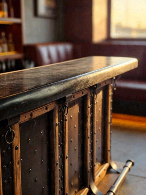 Virginia Bar