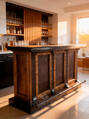 Virginia Bar