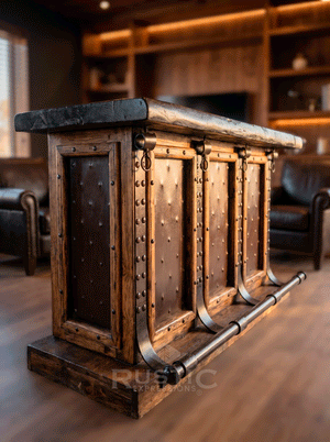 Virginia Bar