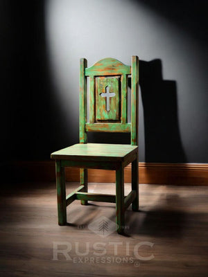 Santa Fe Chair