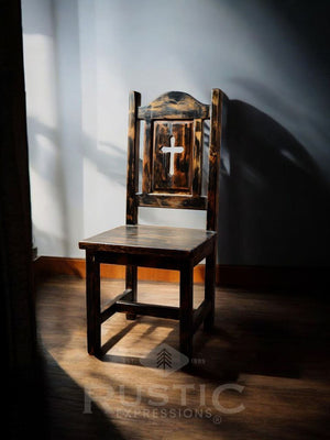 Santa Fe Chair