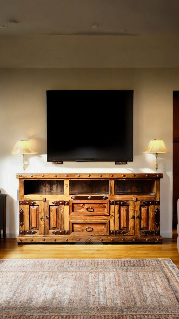 Dakota TV Console