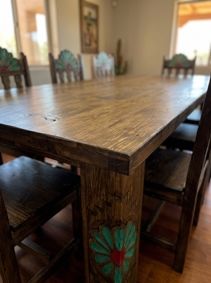 Tularosa Dining Table