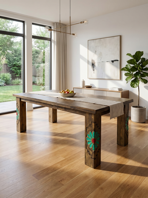 Tularosa Dining Table