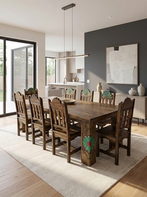 Tularosa Dining Table